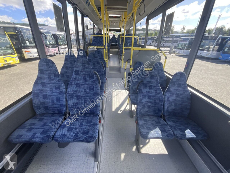 Градски автобус Setra S 415 LE Business