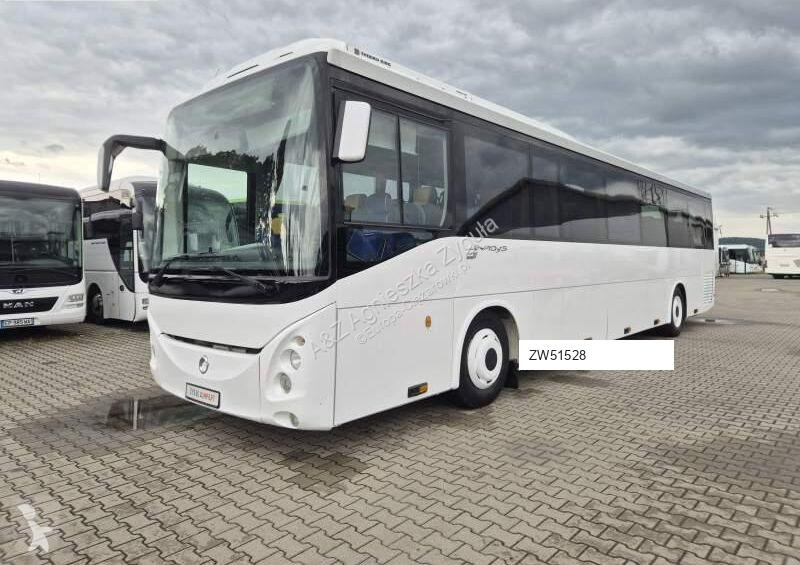 Градски автобус Irisbus EVADYS H / SPROWADZONY/...