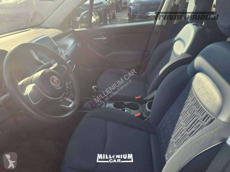 Véhicule utilitaire Fiat 2022 RESTYLING 1.3MJT