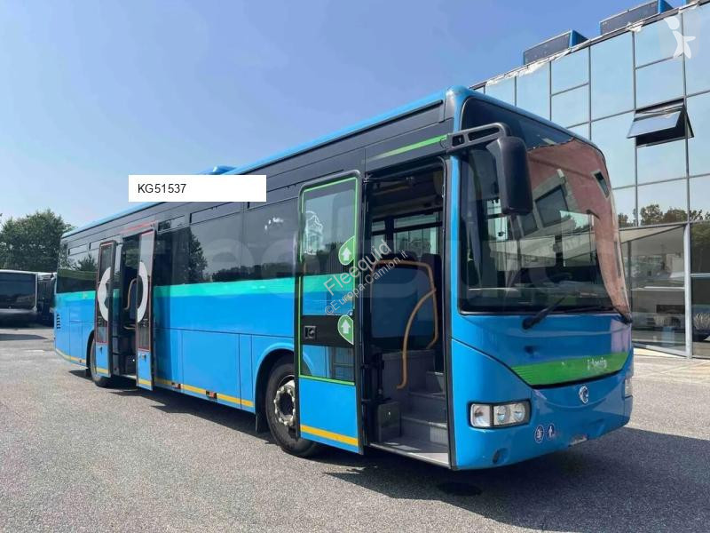 باص Iveco
