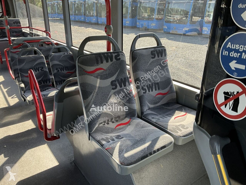 باص Mercedes O 530 G