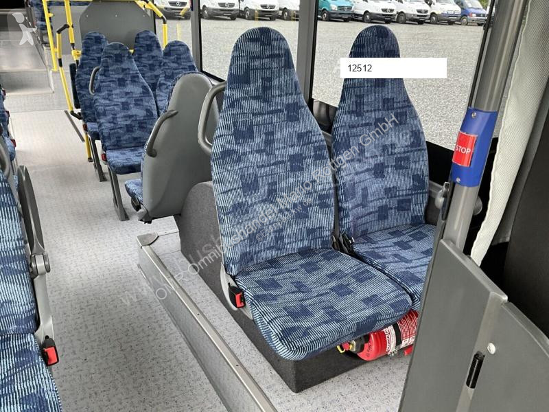 Градски автобус Setra S 415 LE Business