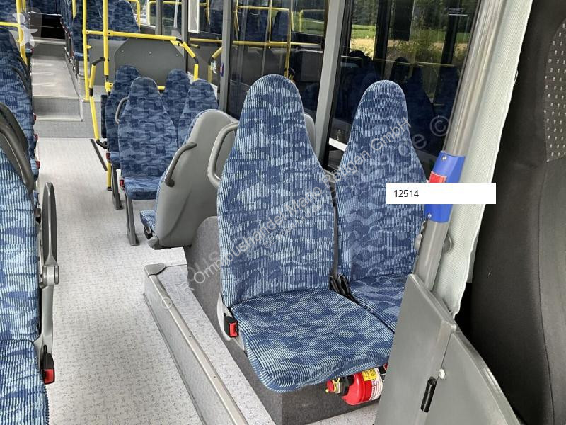 Градски автобус Setra S 415 LE Business