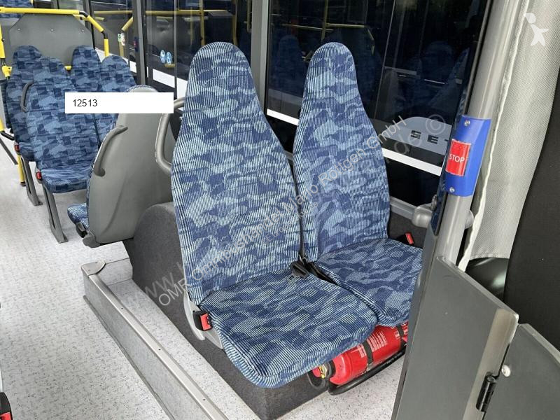 Градски автобус Setra S 415 LE Business