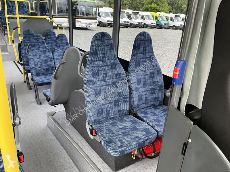 Градски автобус Setra S 415 LE Business