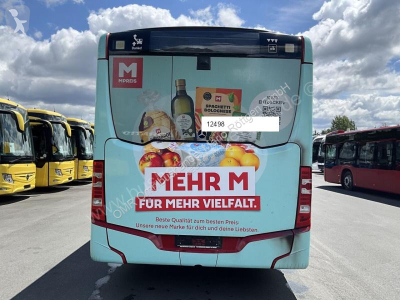 Autobus Mercedes O 530 G