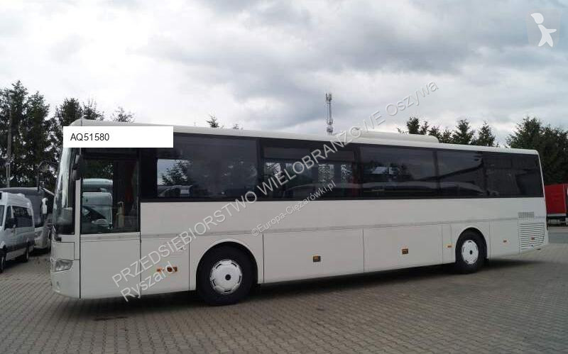 Градски автобус Mercedes INTOURO 12m, EURO 5 KLIMA