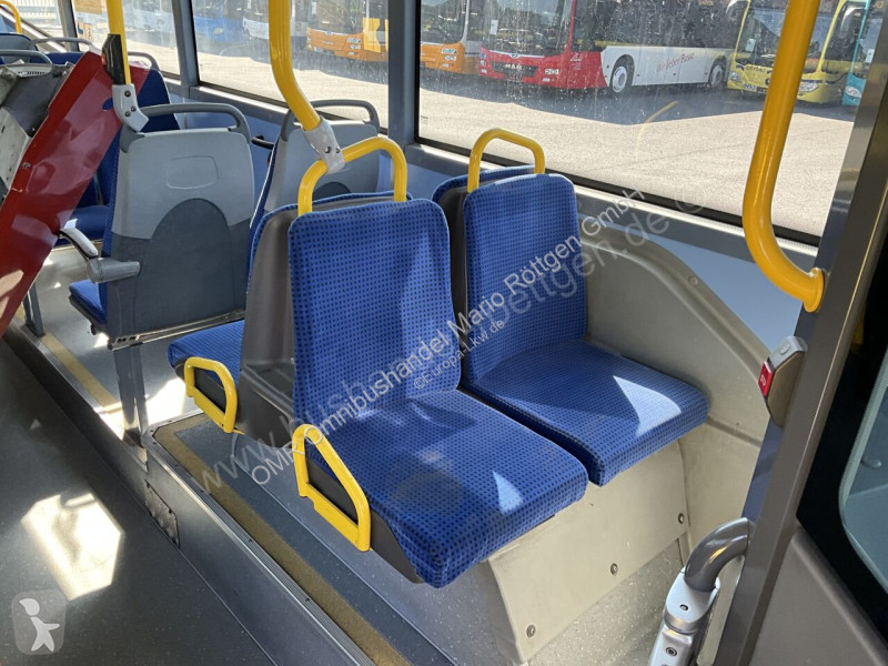 Bus Iveco LE