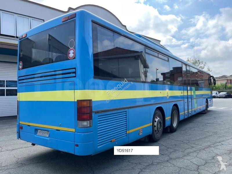 باص Setra S319