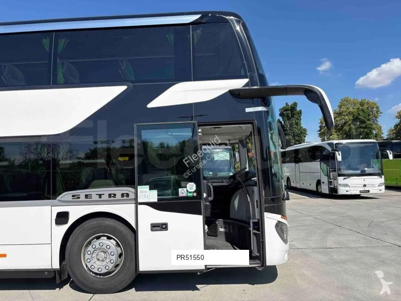 Pullman Setra S531