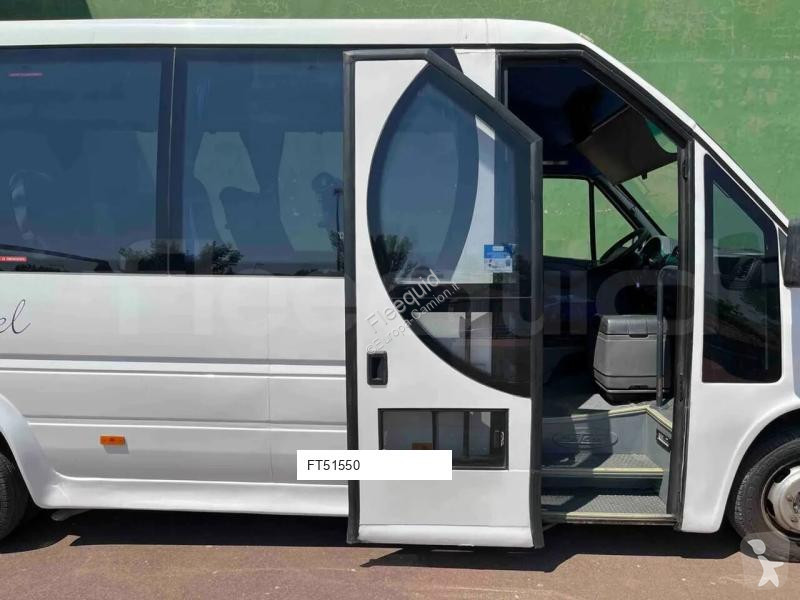 Véhicule utilitaire Mercedes