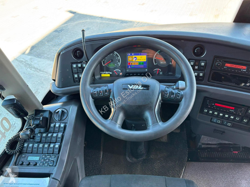 باص VDL Futura FMD 2-148/440 6x2*4 57 SEATS /...