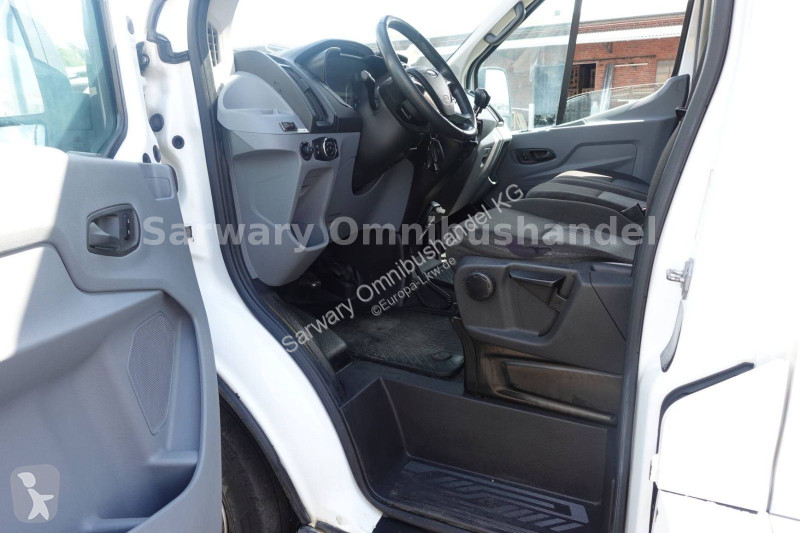 باص Ford *Klima*19-Sitze*Euro6*AHK*