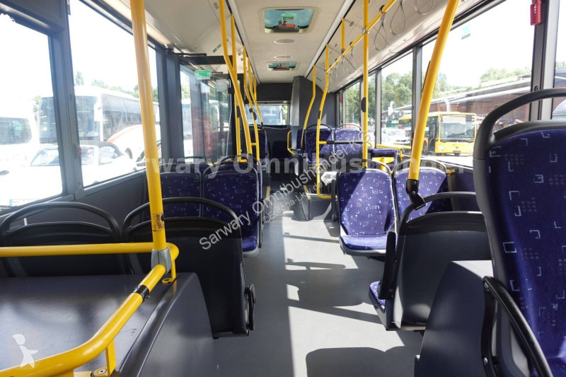 باص VDL Citea SLF 120-250 *Klima*EEV*35-Sitze*