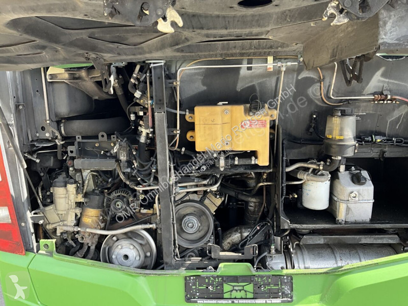 باص Mercedes O 530 G