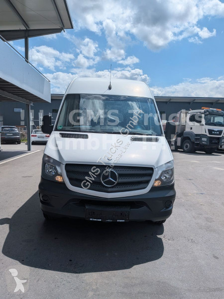 باص Mercedes 316 / 15 Sitzer / 100% Service /...