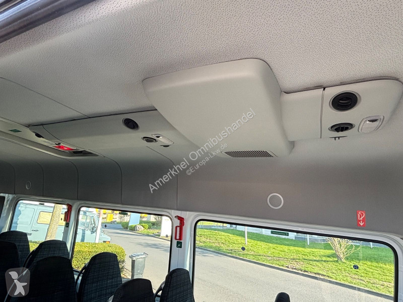 Градски автобус Mercedes 513 cdi