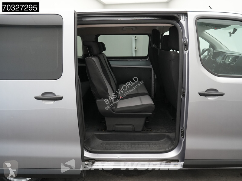 باص Citroën Personenvervoer 9-Persoons L3H1...