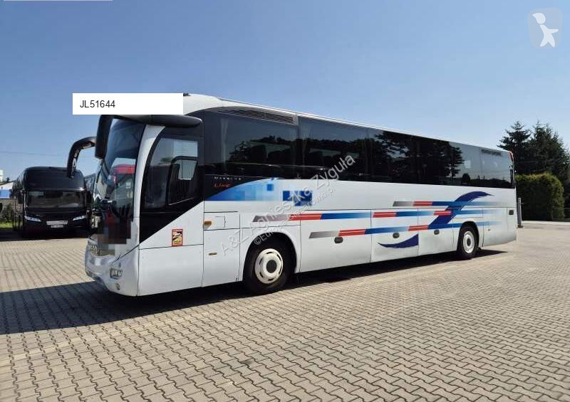 Градски автобус Iveco MAGELYS