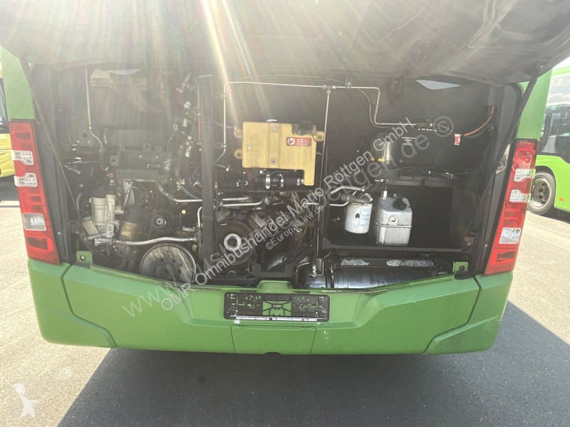 Autobus Mercedes O 530 G
