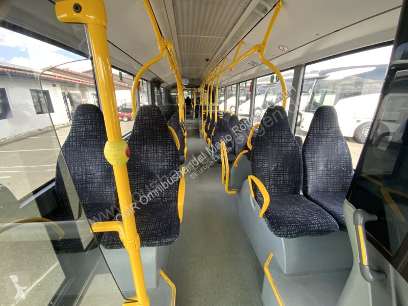 Autobus Mercedes O 530 G