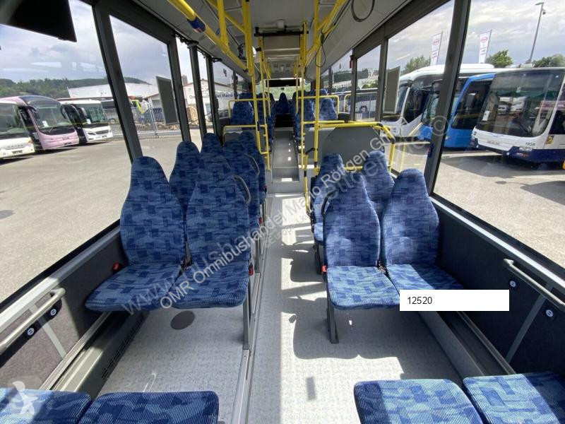 Autobus Setra S 415 LE Business