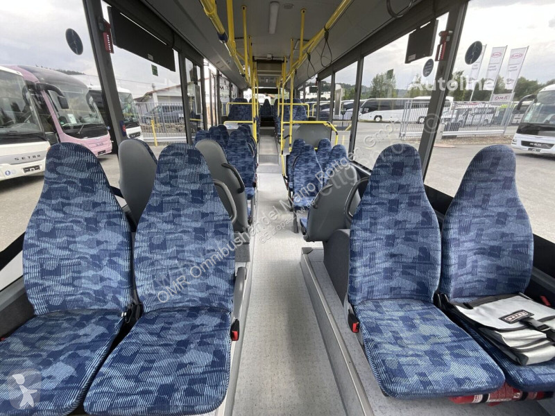 Autobus Setra S 415 LE Business