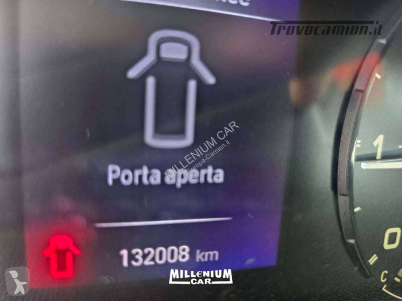باص Fiat FIAT  9 POSTI 2021 MULTIJET