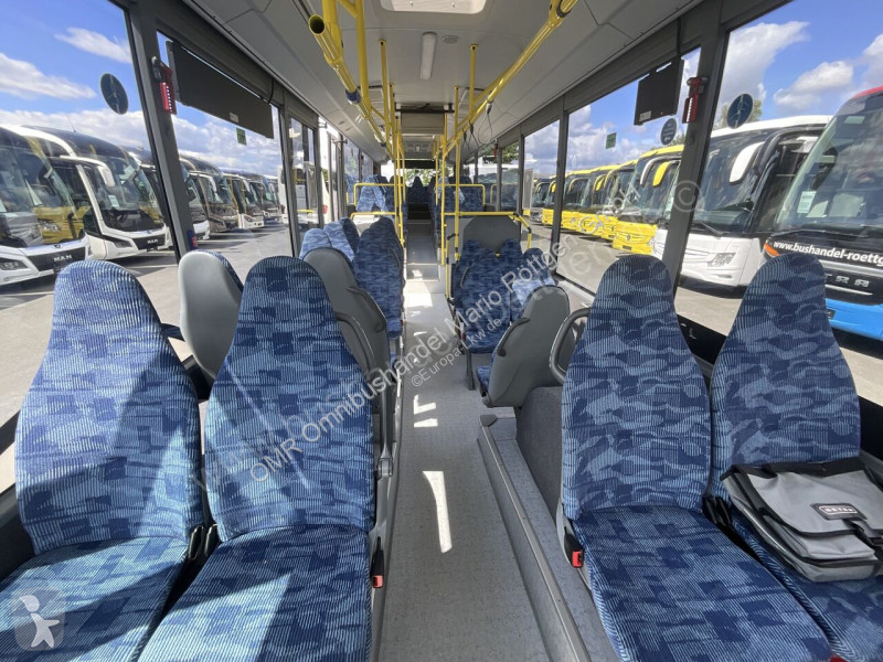 Autobus Setra S 415 LE Business