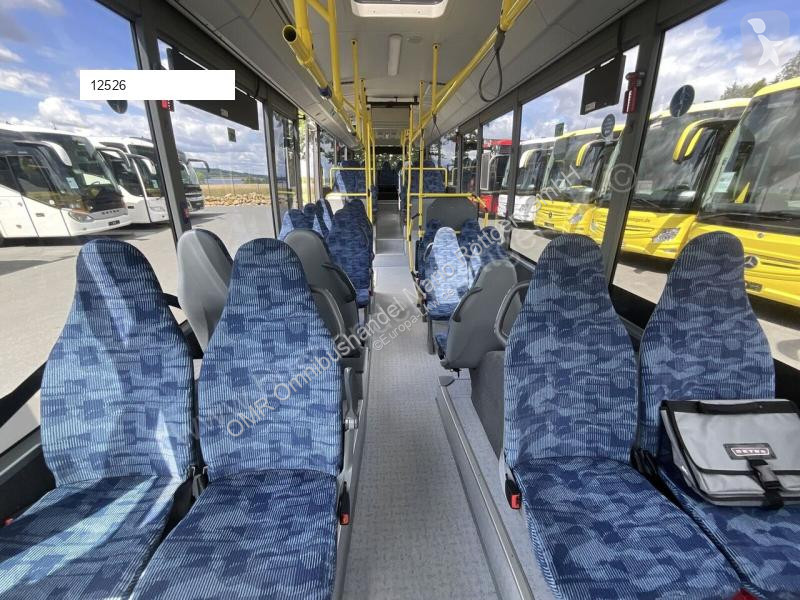 Autobus Setra S 415 LE Business