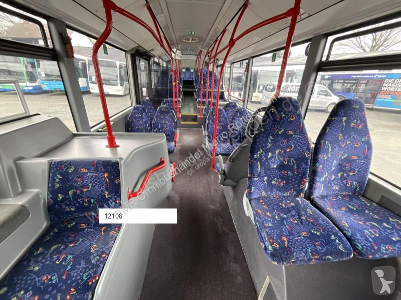 Autobussen Mercedes O 530
