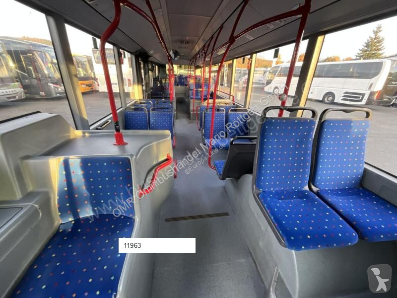 باص Mercedes O 530