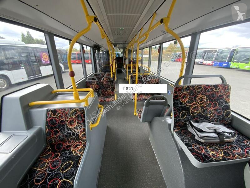 Autobus Mercedes O 530