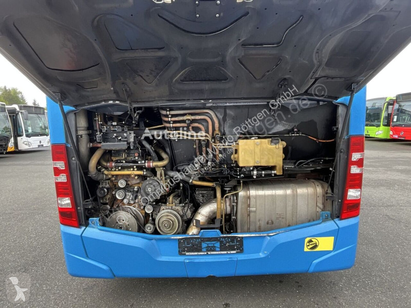 Autobus Mercedes O 530 G C2