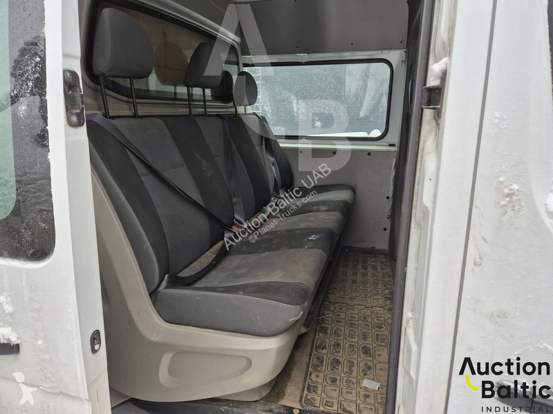 Furgoneta Renault Multicab