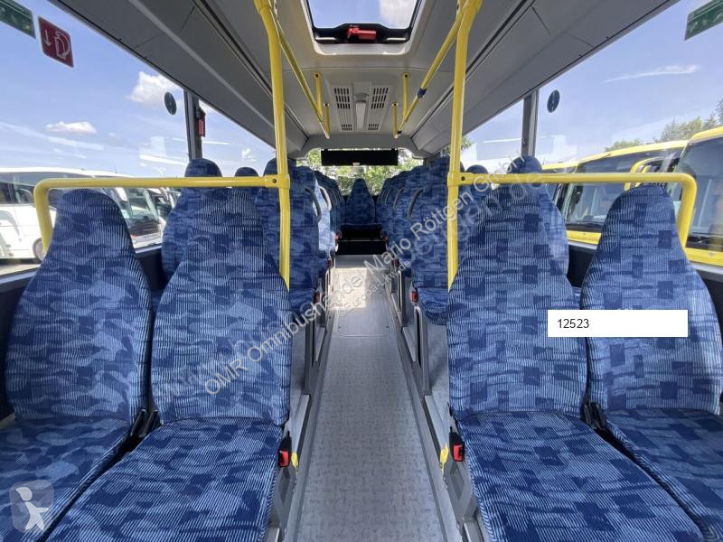 باص Setra S 415 LE Business