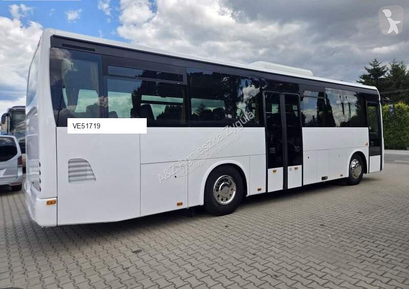 Градски автобус Irisbus