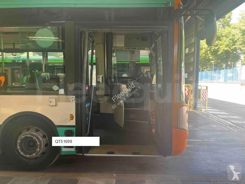 Autobus Iveco Citelis