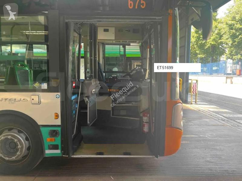 Autobus Iveco Citelis
