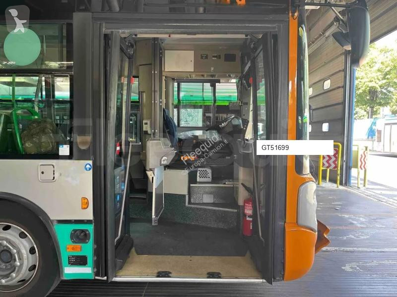 Autobus Iveco Citelis