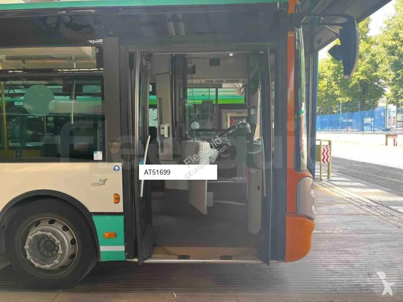 Autobus Iveco Citelis