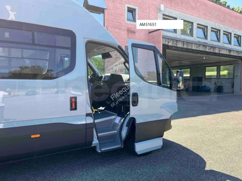 Pullman Iveco