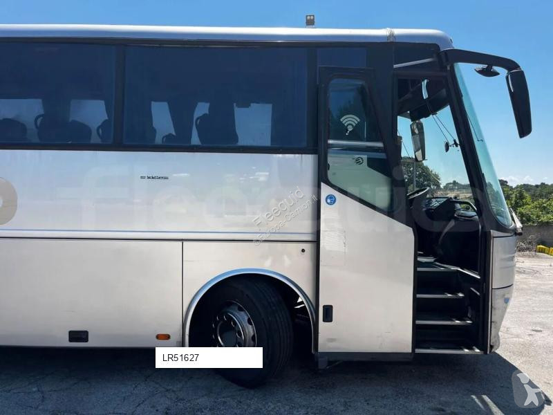 باص VDL Futura