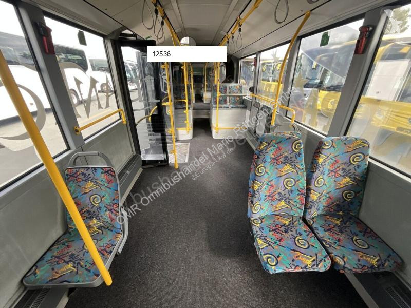 Autobus Mercedes O 530 G