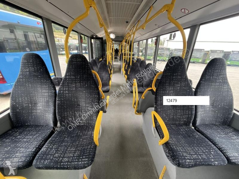 Autobus Mercedes O 530 G