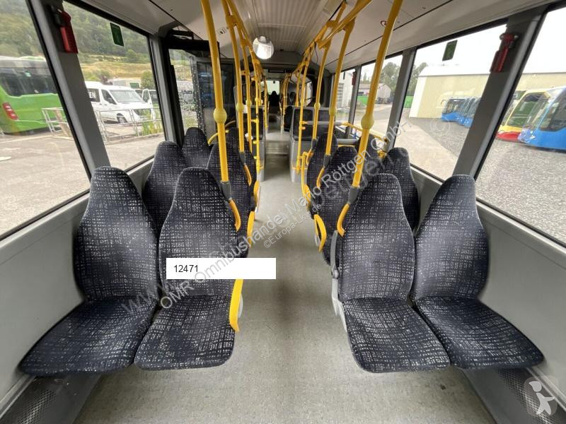Autóbusz Mercedes O 530 G