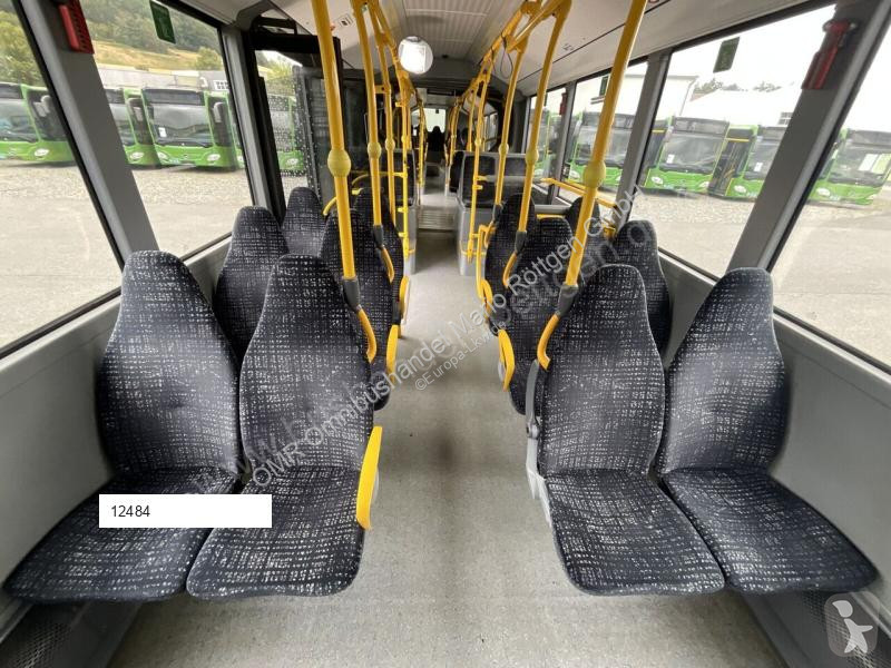 Autobussen Mercedes O 530 G