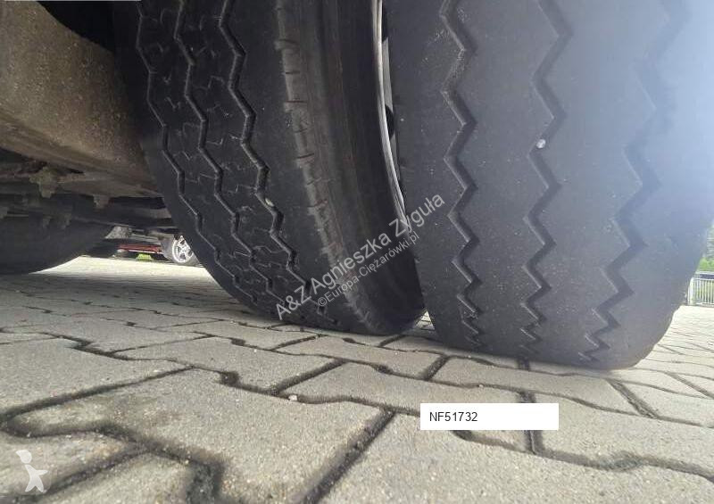Autobús Mercedes INTOURO/ SPROWADZONY / 60 +24...