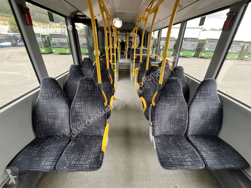 باص Mercedes O 530 G