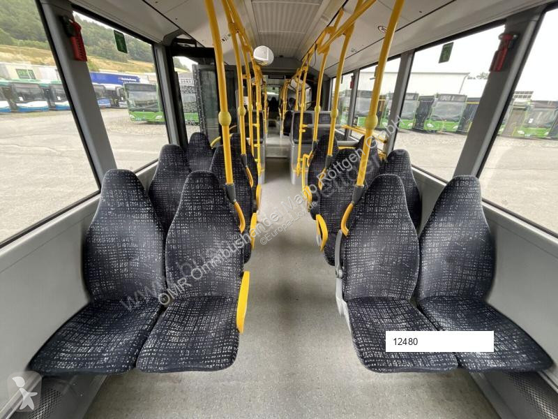 باص Mercedes O 530 G